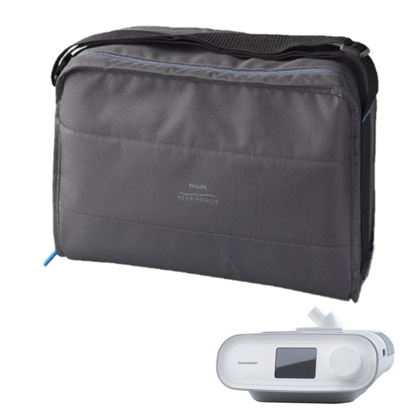 Carrying Travel Bag For Philips Respironics Dreamstation Cpap Bipap Machine Cpap Store Dfw 9171