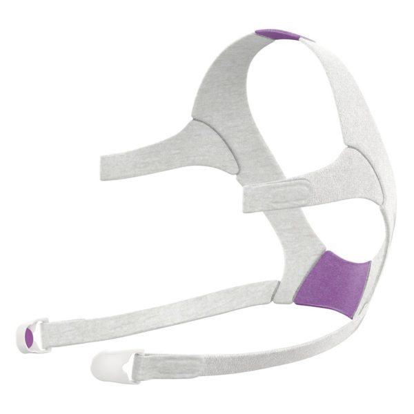 ResMed AirFit F20 For Her Full Face CPAP Mask Headgear