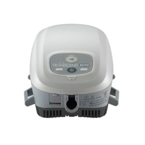 transcend auto mini auto apap cpap machine