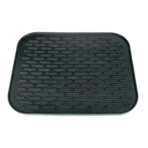 cpapology-black-non-slip-silicone-protector-mat-pad-for-cpap-or-bipap-machine