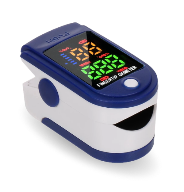 CPAP-store-USA-Pulse-Oximeter